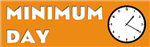 Minimum Day