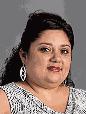 Vicky Ochoa 