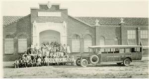 Jefferson 1928 