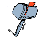 Email Mr. Fern 